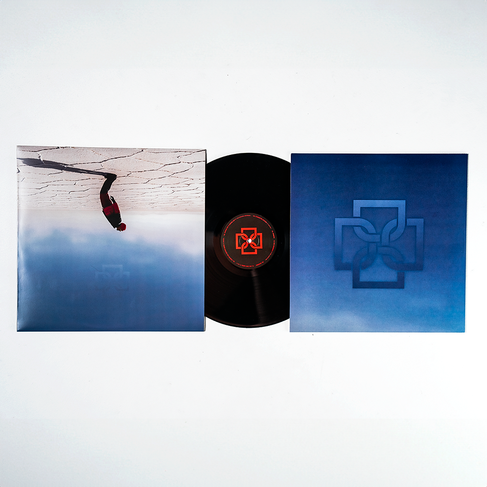 VINILO AMERI