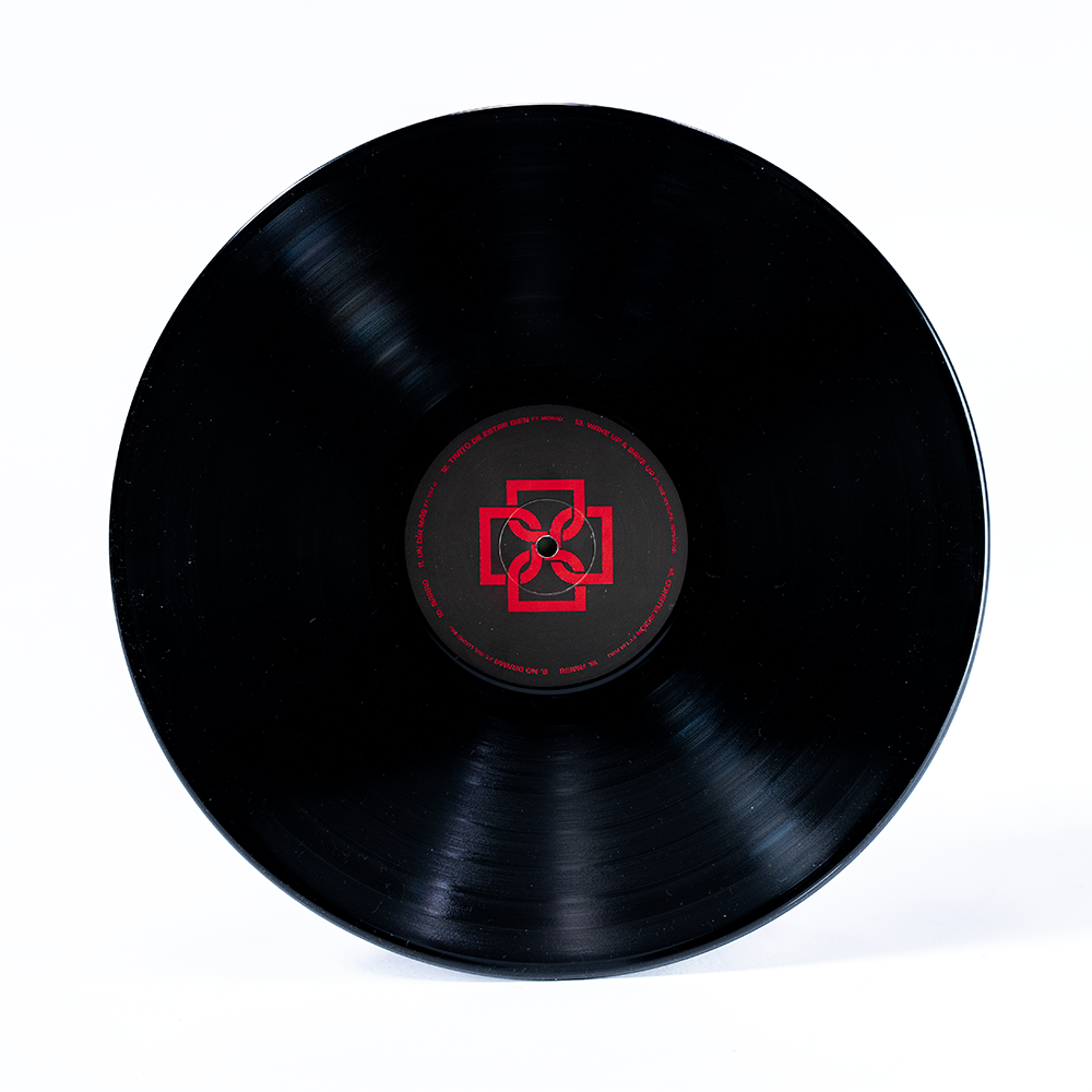 VINILO AMERI