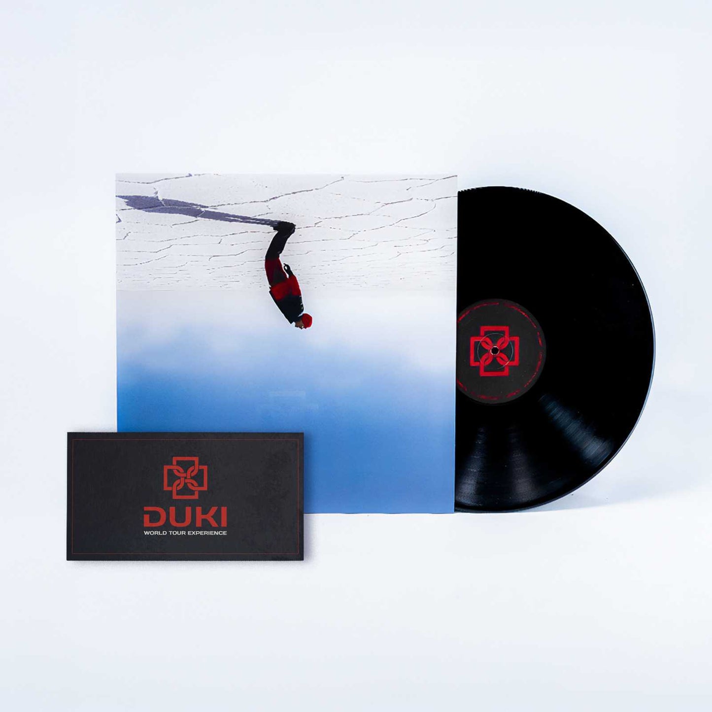 VINILO AMERI